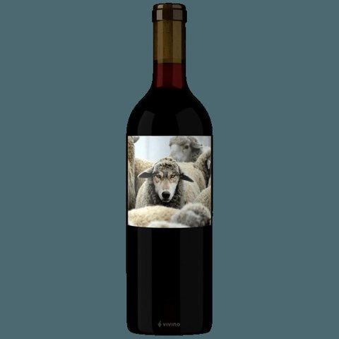 In Sheep's Clothing · Cabernet Sauvignon