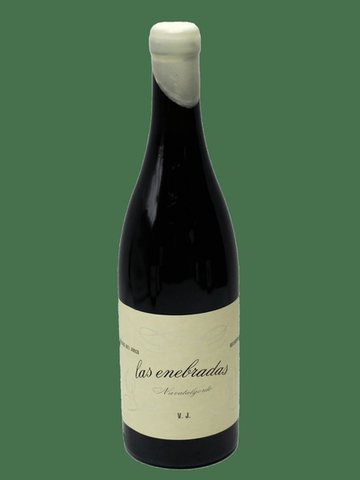 Viñedos del Jorco · Las Cabañuelas Cebreros