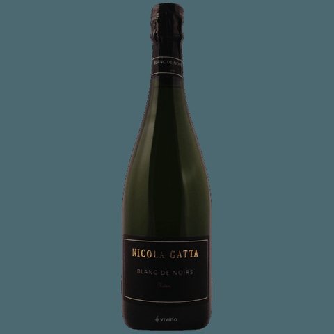 Nicola Gatta · Blanc de Noirs Nature