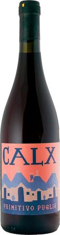 Polvanera · Calx Primitivo