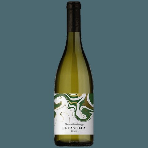El Castilla · Viura - Chardonnay