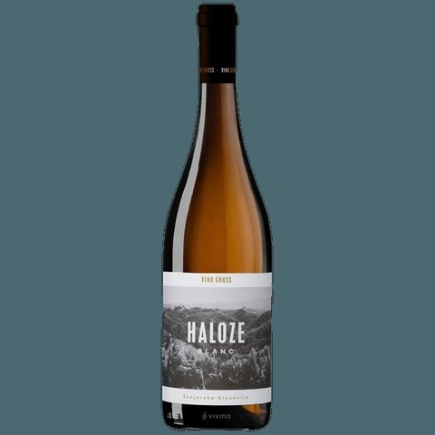 Gross Haloze Blanc