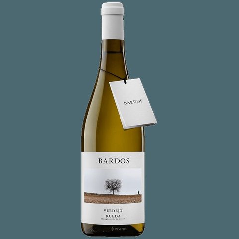 Bodega de Bardos · Rueda Verdejo