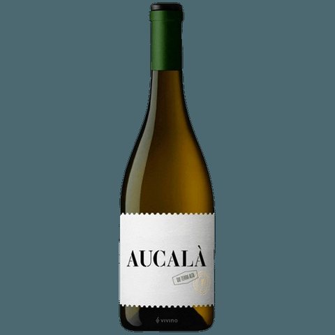 Serra i Barceló · Aucalà Blanc