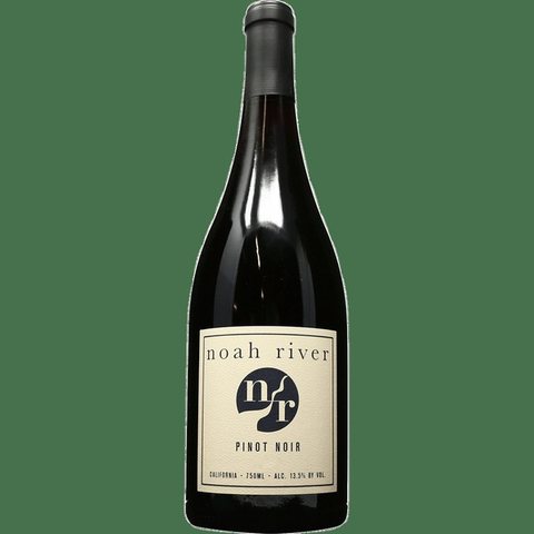Noah River · Pinot Noir