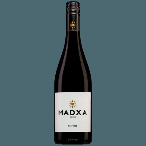 Madxa · Machede Tinto
