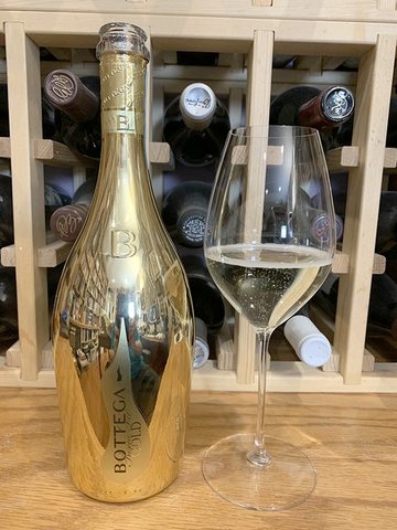 Bottega · Il Vino dei Poeti Gold