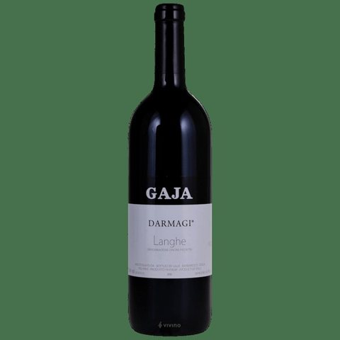Gaja · Darmagi Langhe