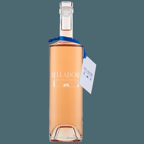 Selladore En Provence Rosé
