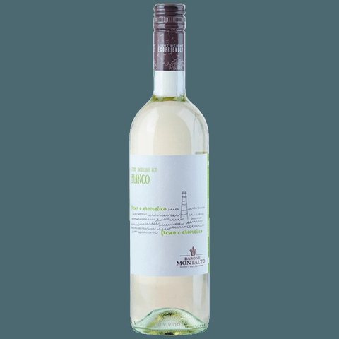 Barone Montalto Bianco