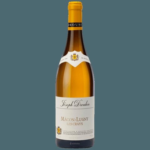 Joseph Drouhin · Macon-Lugny Les Crays