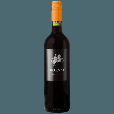 Borsao Bodegas · Garnacha