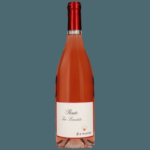 Zenato · San Benedetto Rosato