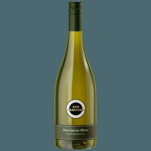 Kim Crawford · Sauvignon Blanc