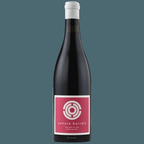 Ochota Barrels · The Mark of Cain Pinot Meunier