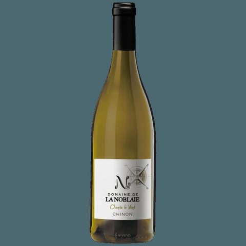 Domaine de La Noblaie Chante le Vent Chinon