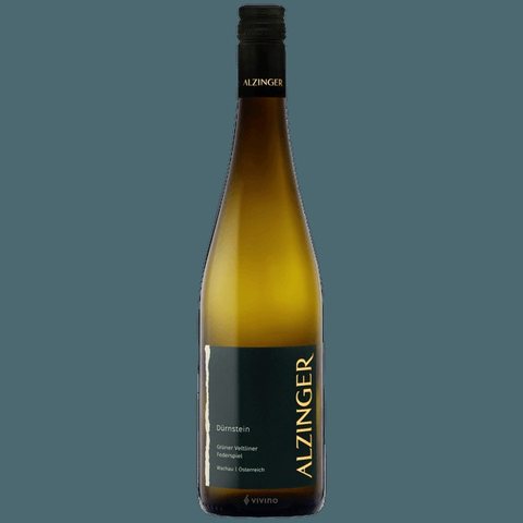Alzinger Dürnstein Grüner Veltliner Federspiel