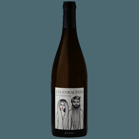 Les Enracines Nés a Chardonnay