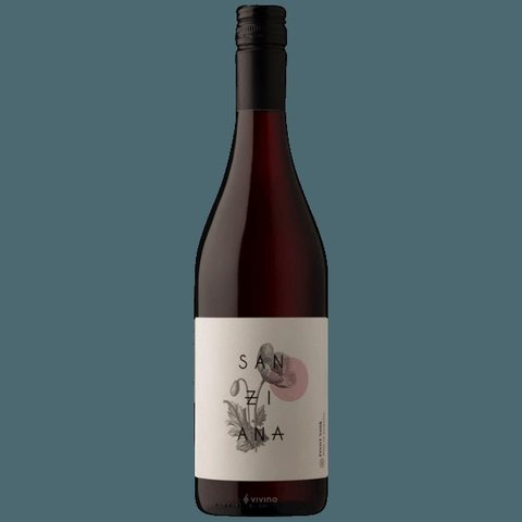 Cramele Recaş Sanziana Pinot Noir