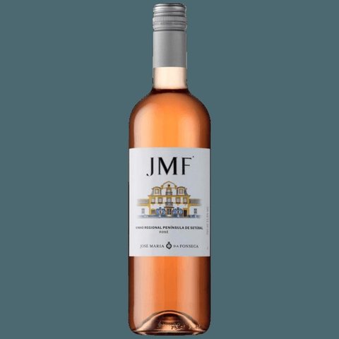 José Maria da Fonseca · JMF Rosé