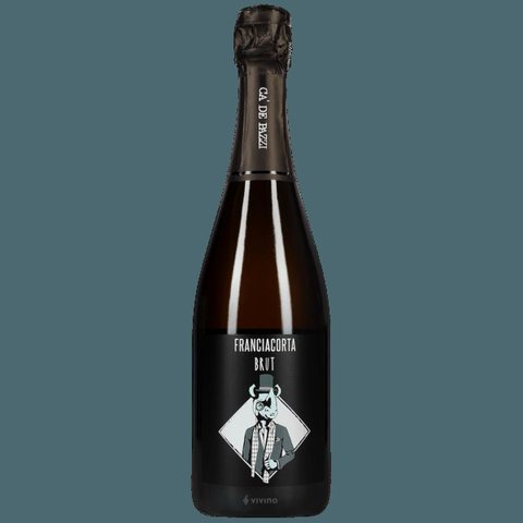 Cà de Pazzi Franciacorta Brut