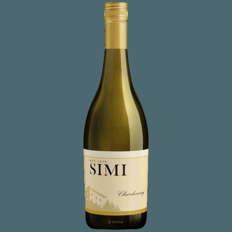 SIMI · Chardonnay