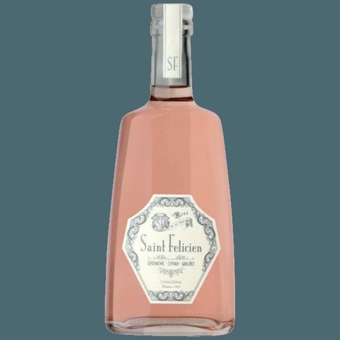 Saint Felicien · Rosé