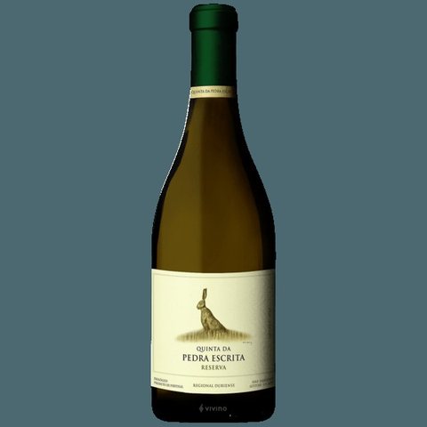 Quinta da Pedra Escrita Reserva Branco