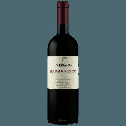 Neirano Barbaresco