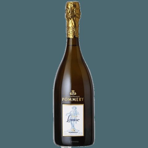Pommery · Cuvée Louise Brut Champagne