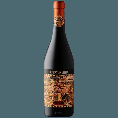 Cantina di Negrar · Appassimento Rosso
