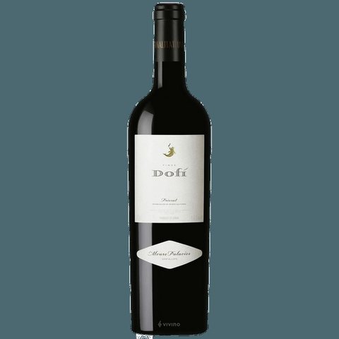 Álvaro Palacios · Finca Dofí