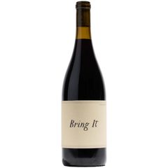 Swick Wines · Bring It
