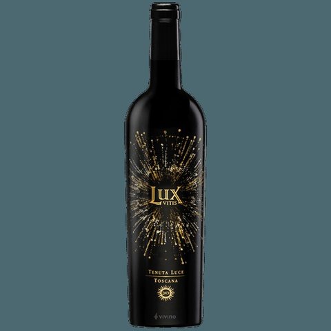 Tenuta Luce · Lux Vitis