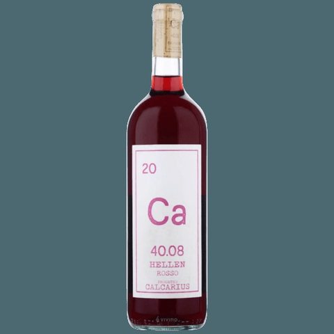 Progetto Calcarius · Hellen