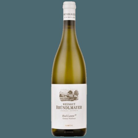 Weingut Bründlmayer Ried Lamm Grüner Veltliner Kamptal