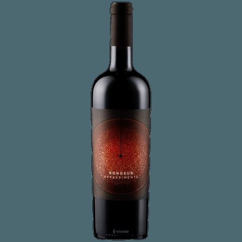 Domaine La Grange · Rondeur Appassimento