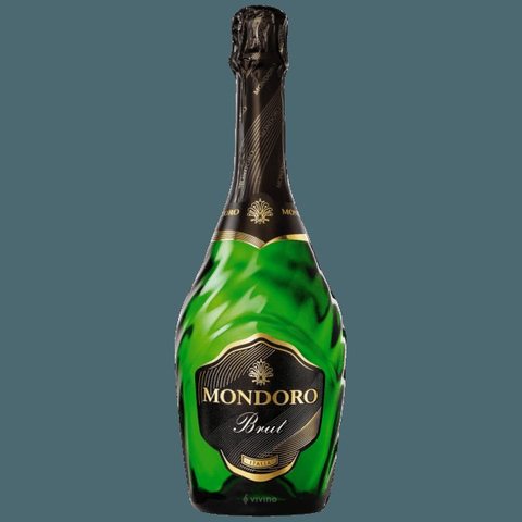 Mondoro · Brut