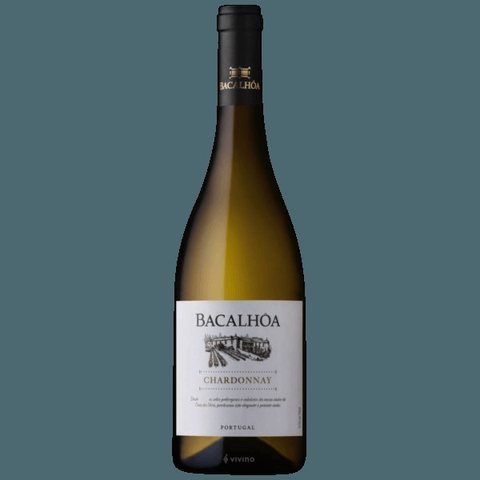 Bacalhôa · Chardonnay