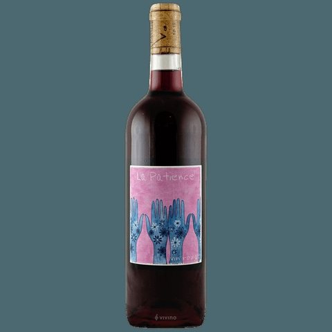 Domaine de la Patience · Rouge