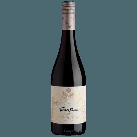 Terrapura · Reserva Pinot Noir