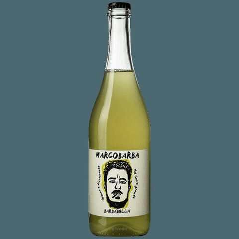 Marcobarba Barbabolla Frizzante