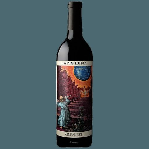 Lapis Luna Zinfandel