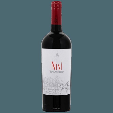 Ioniς (Ionis) · Ninì Susumaniello
