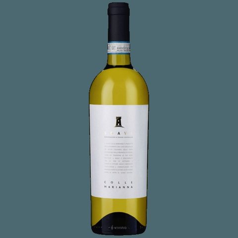 Colle Marianna Soave