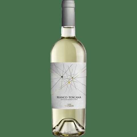 Terre Natuzzi Bianco Toscana