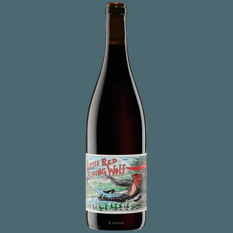 Staffelter Hof · Little Red Riding Wolf