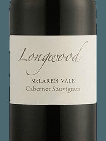Beaucanon · Longwood Cabernet Sauvignon