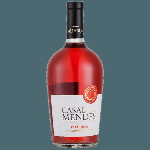 Aliança Casal Mendes Rosé