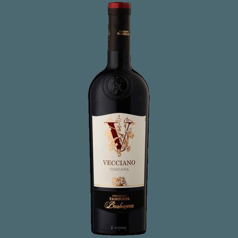 Barbanera · Collezione Famiglia Vecciano Toscana